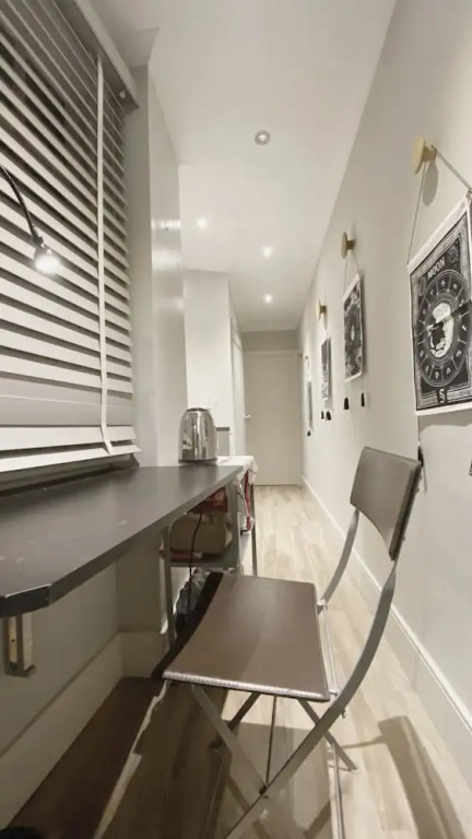 Stunning 3-bed House in Central London Westminster