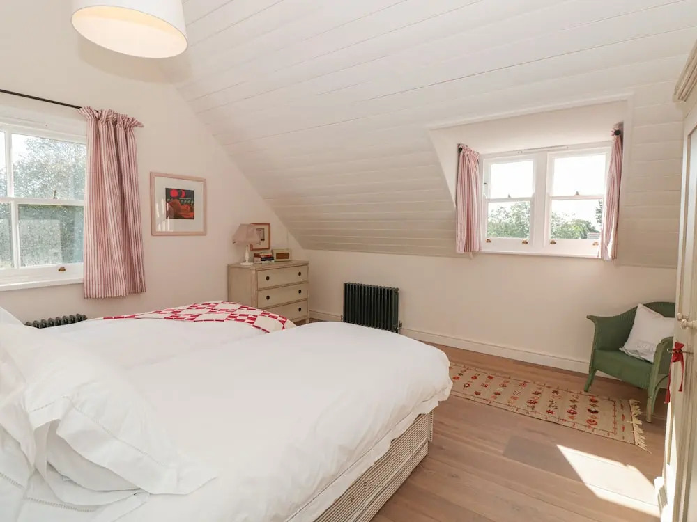 Willow Cottage