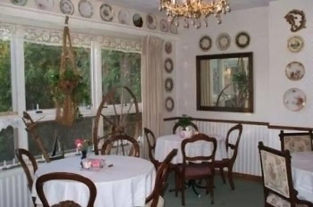 Farmstead Bed and Breakfast