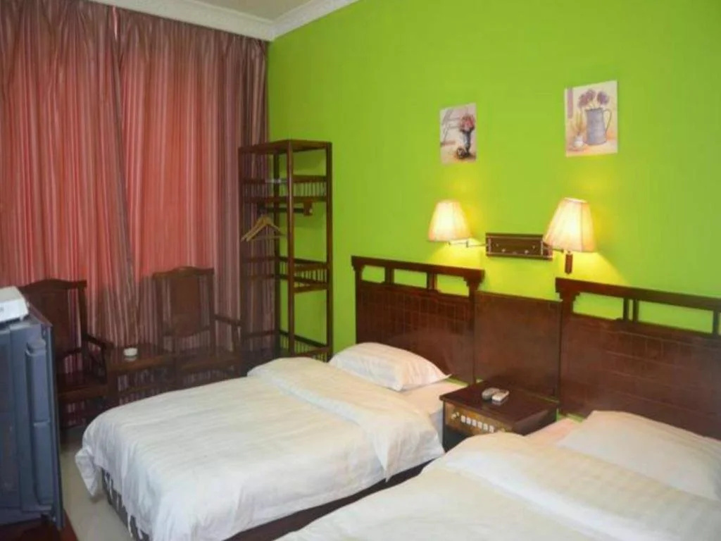 Yangshuo Longteng Hotel