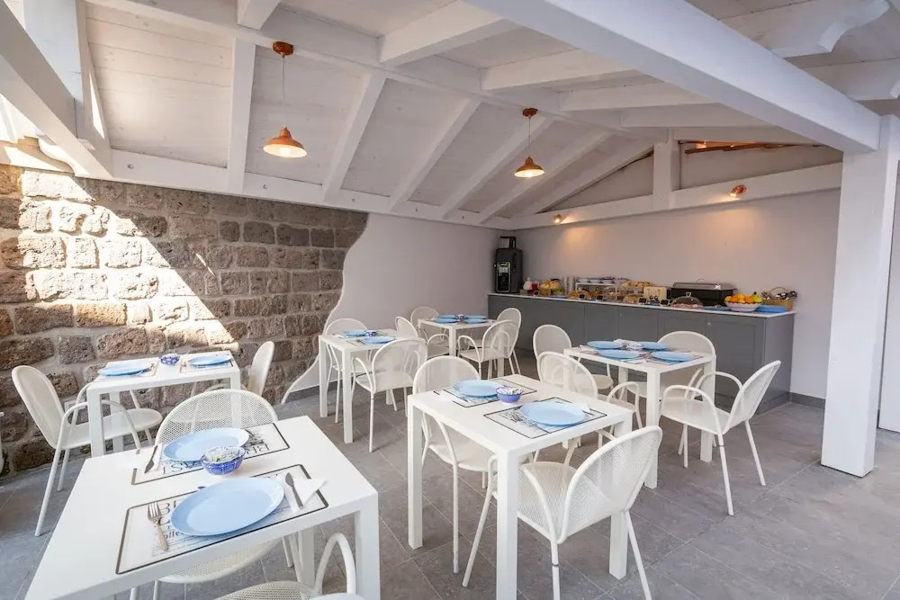 Relais Kaora GUESTHOUSE