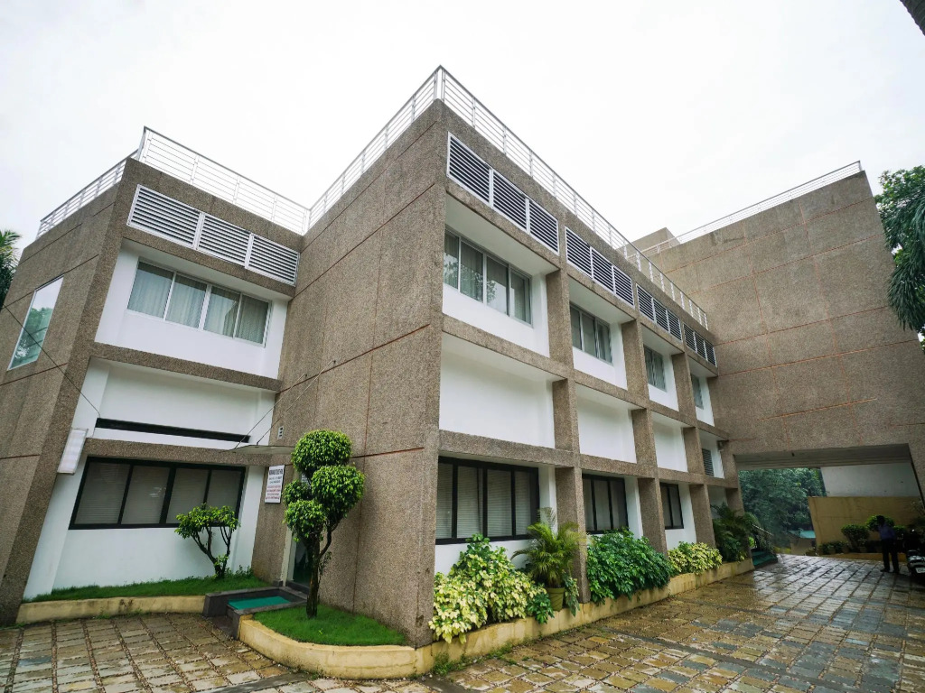 Townhouse Mookkannoor Tourist Home