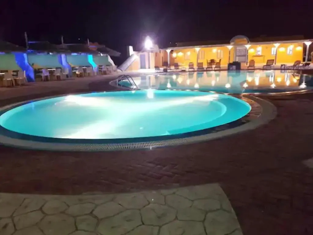 Dodo's Santorini