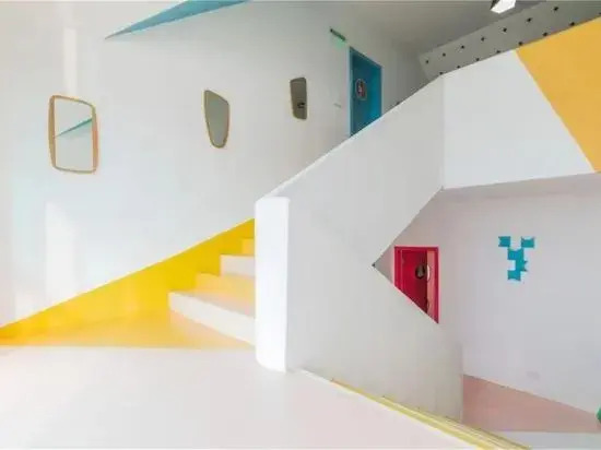 Shanghai Dream Island Homestay