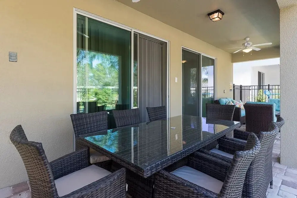 Lasso Villa 471