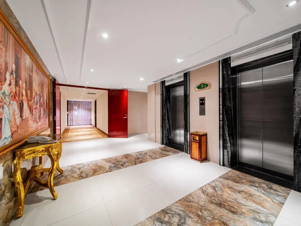 Vienna Classic Hotel (Dongguan Tangxia Avenue)