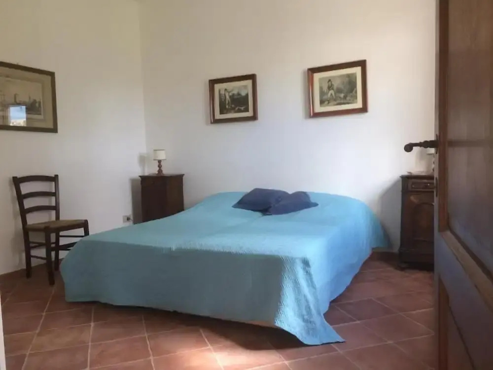 Podere Sassaiola