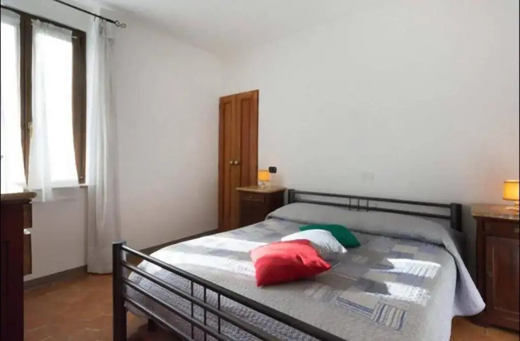 ComoLake House Bellano
