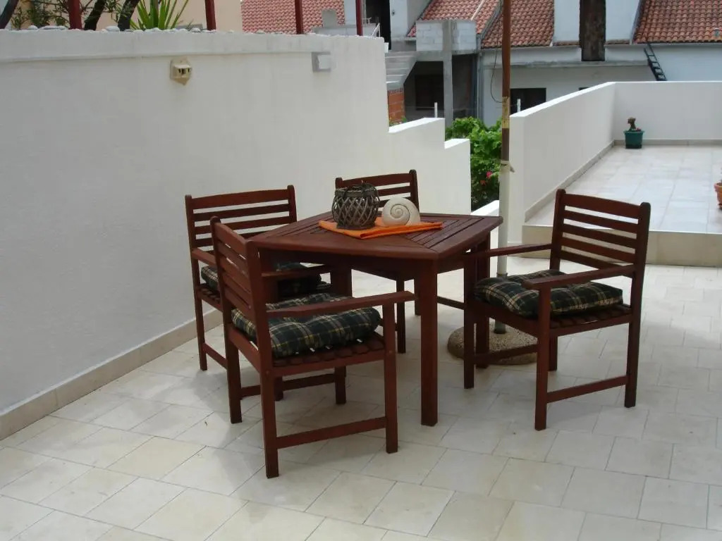 Apartment Božo