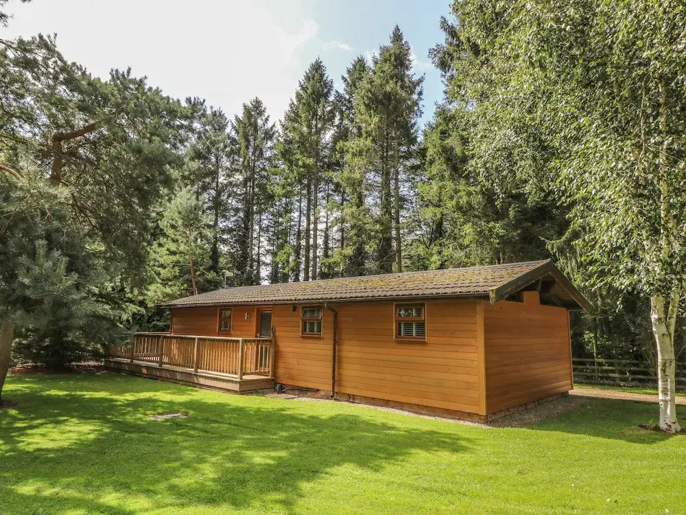 Pine Lodge