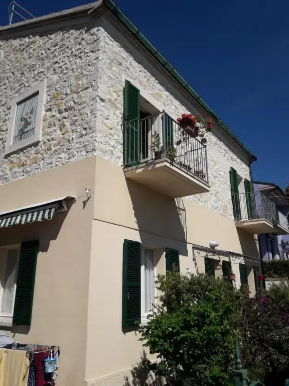 La Lupinella Apartment