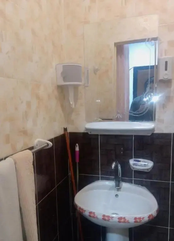 RAWDA - Enjoy the privacy of staying in a quiet apartment with free Wi-Fi as your complete second home in the heart of Hurghada