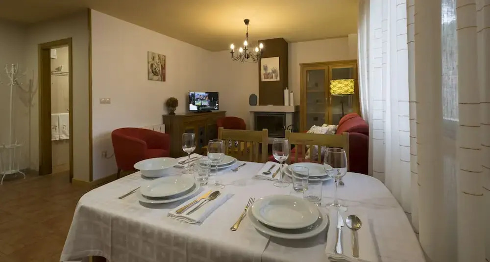 Casa O Muiño
