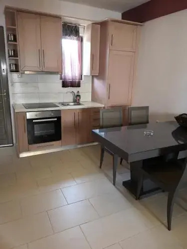 Naiades Villas