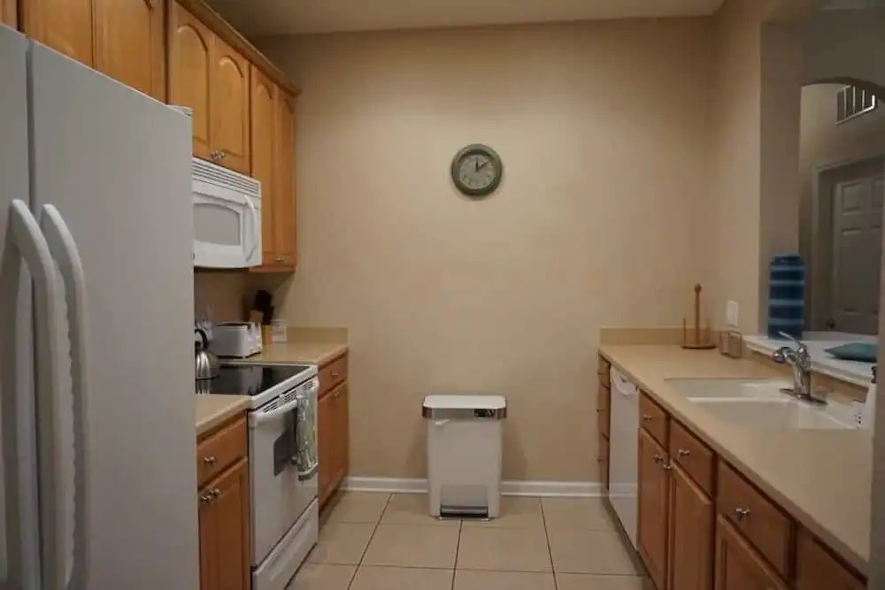 I-drive Cozy 3bd 5 min Universal