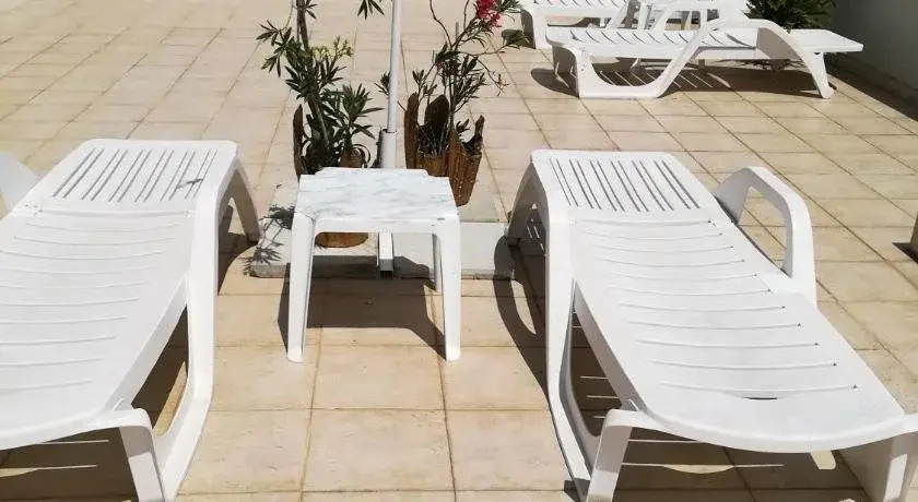 Ruskovi Family Hotel