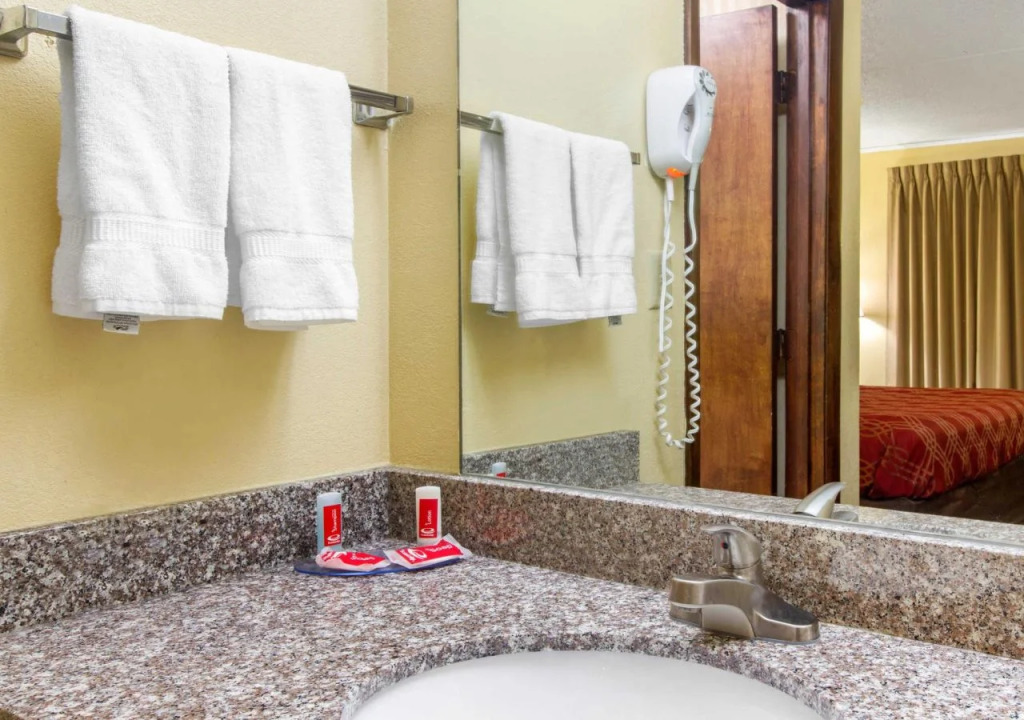 Econo Lodge Lenoir City - Knoxville Area