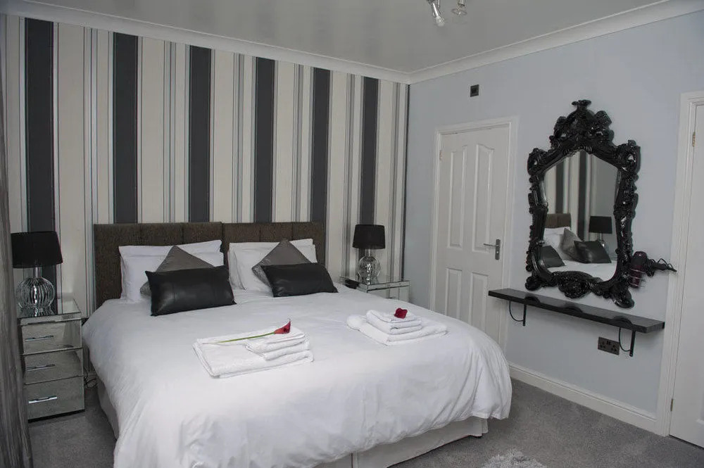 Ashbrook Bed and Breakfast