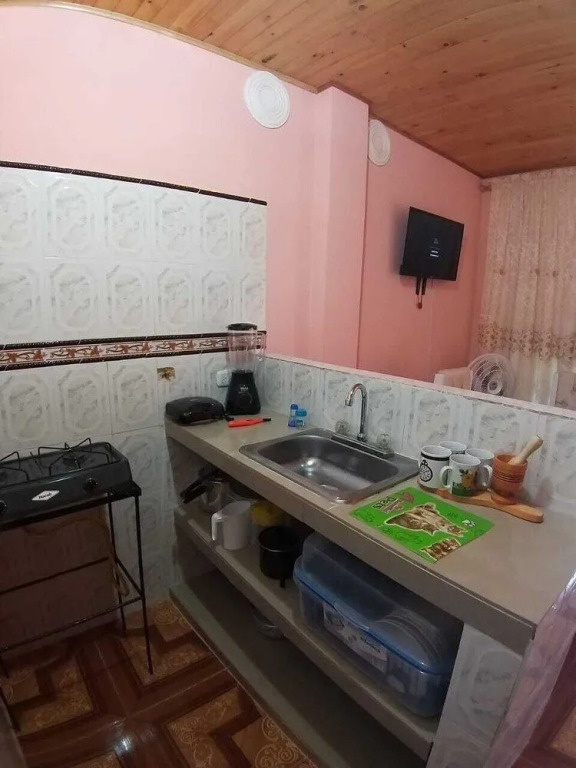 Hostal Happy Day - Hostel