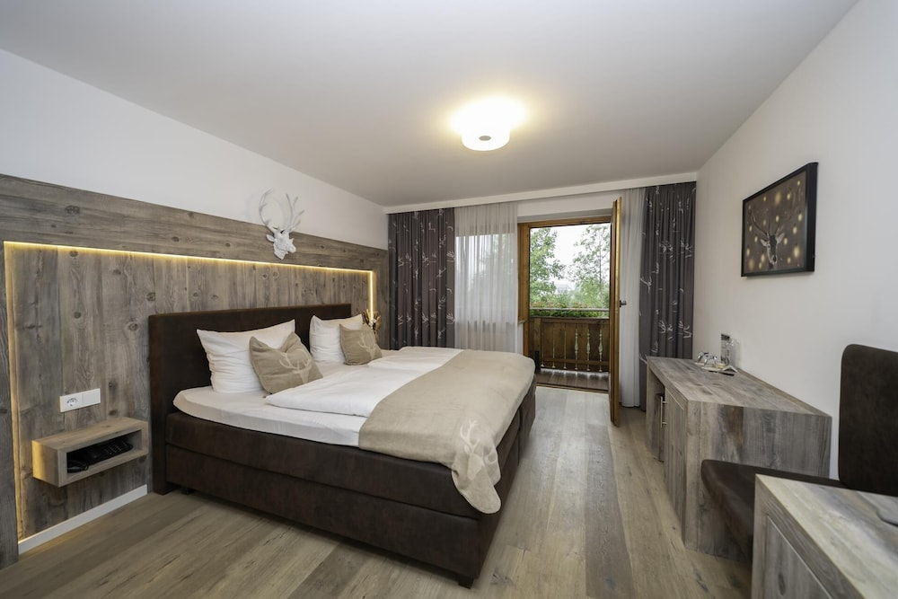 Hotel ZUM STERNENHOF