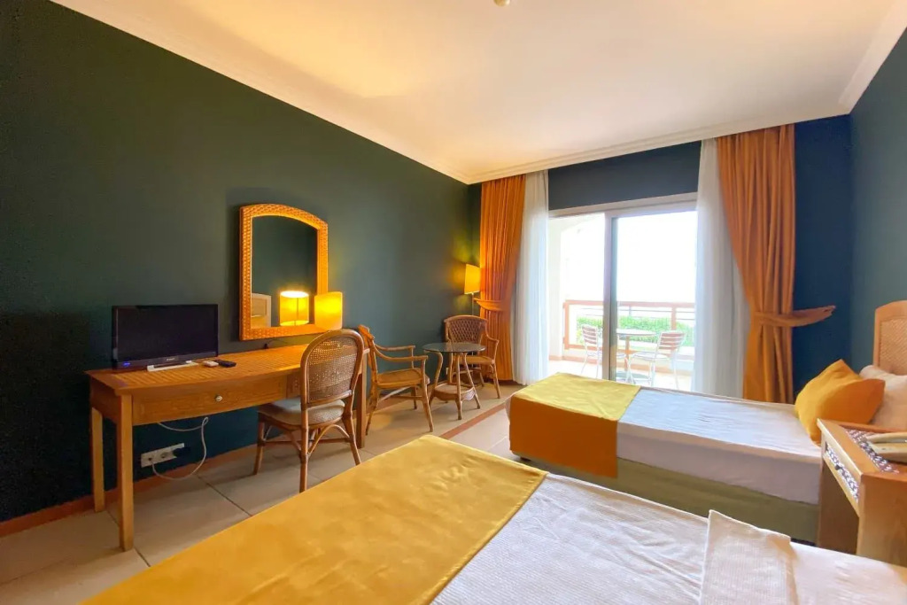 Jura Hotels Bodrum