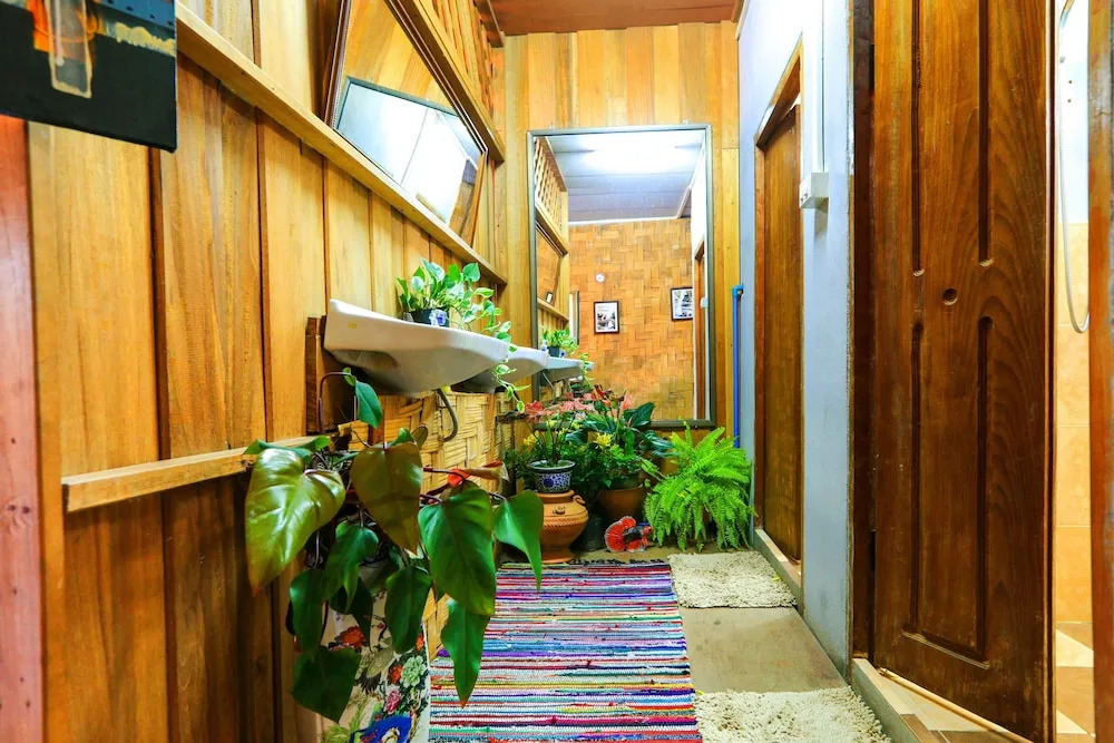Chiangkhan Hotel