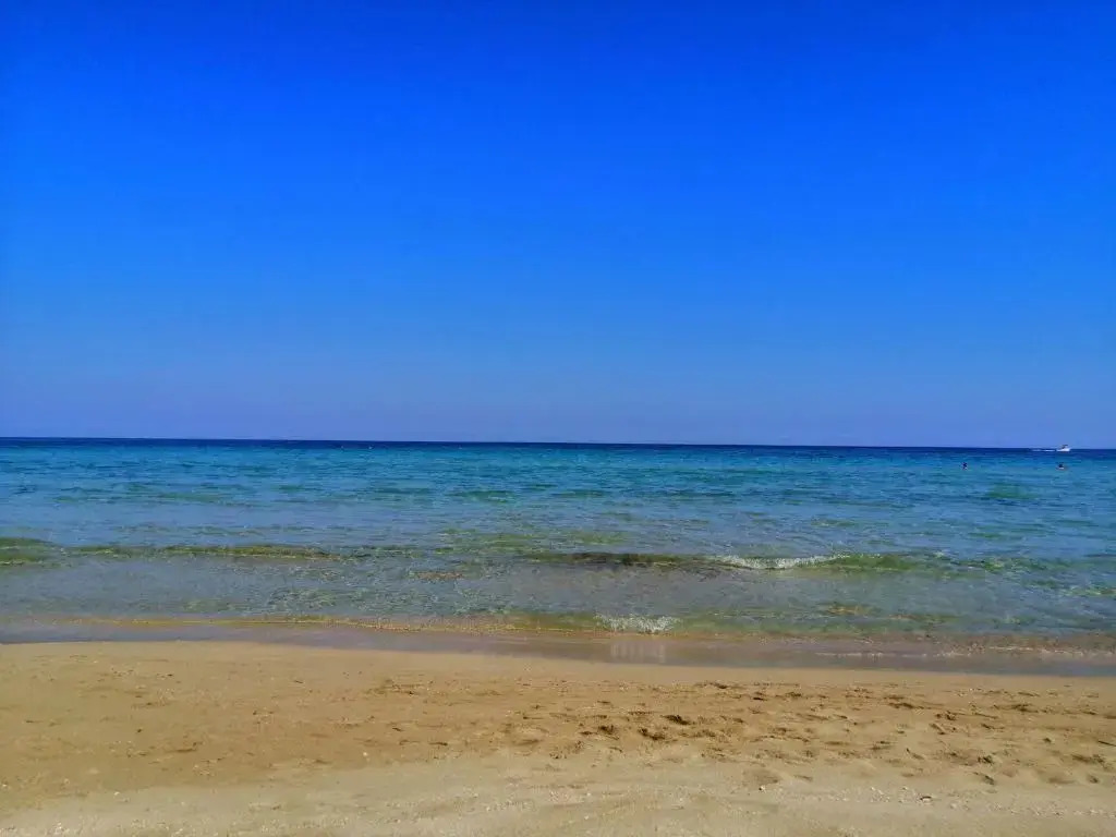 Vista Mar