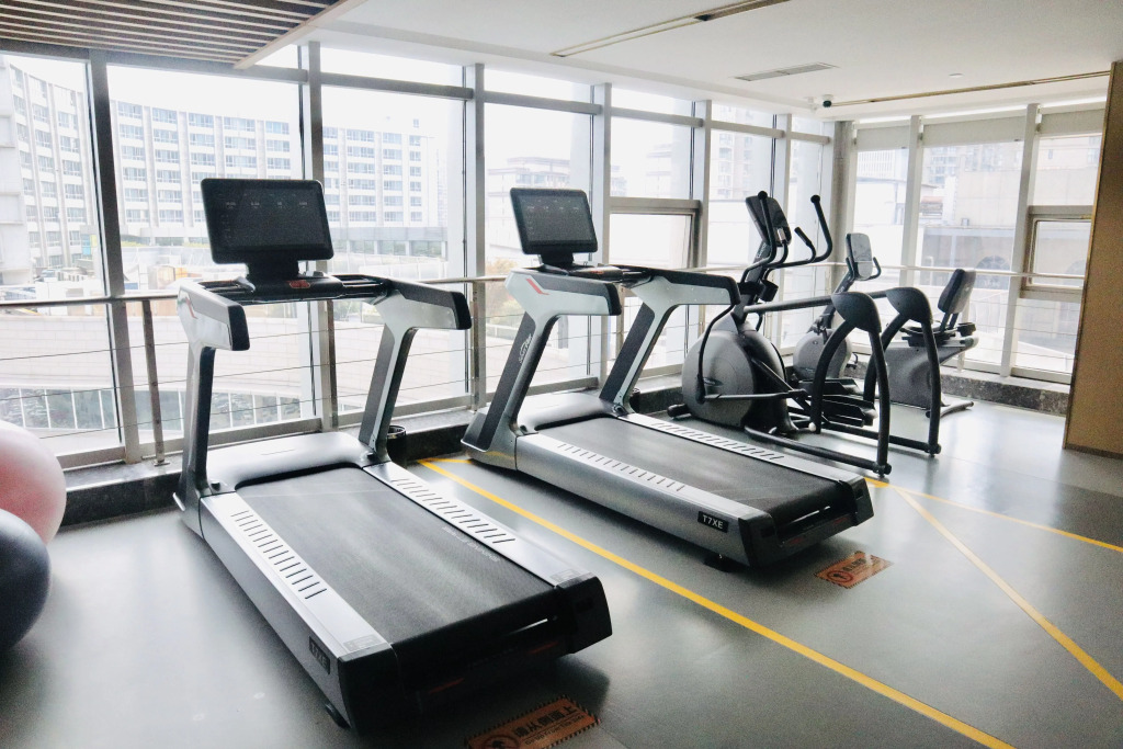Holiday Inn Express Changzhou Lanling by IHG