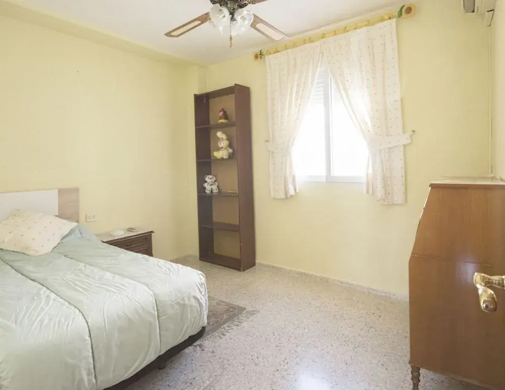 Centro Cordoba Apartamentos Levante