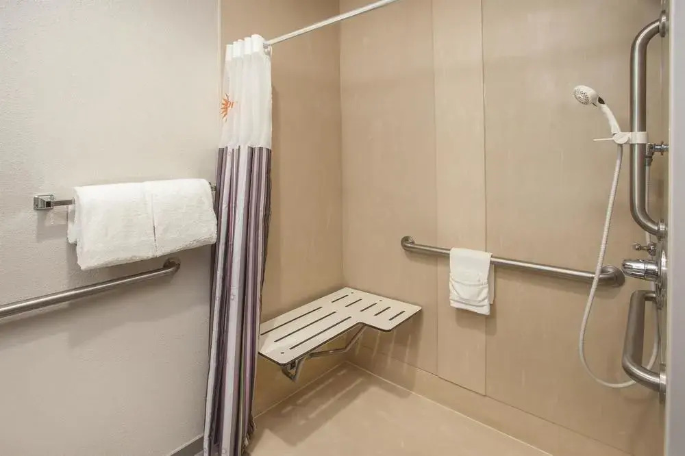 Lexington Inn and Suites - Effingham