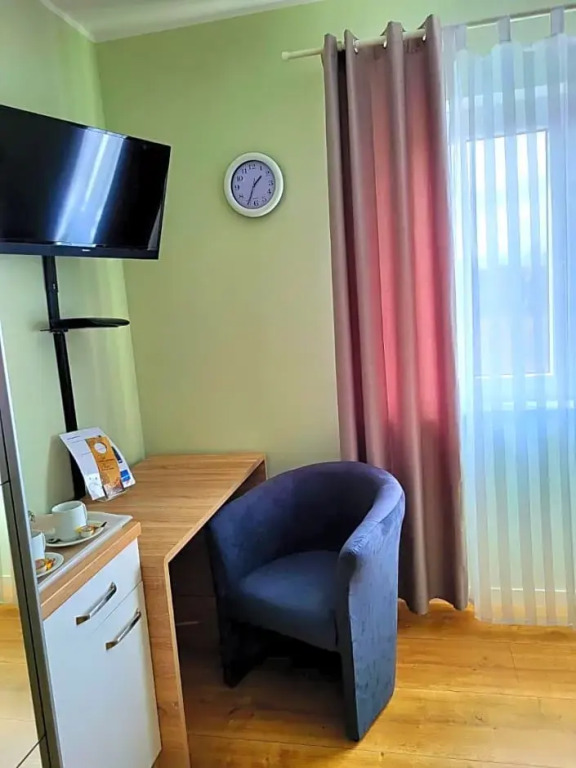 Lutz Motel