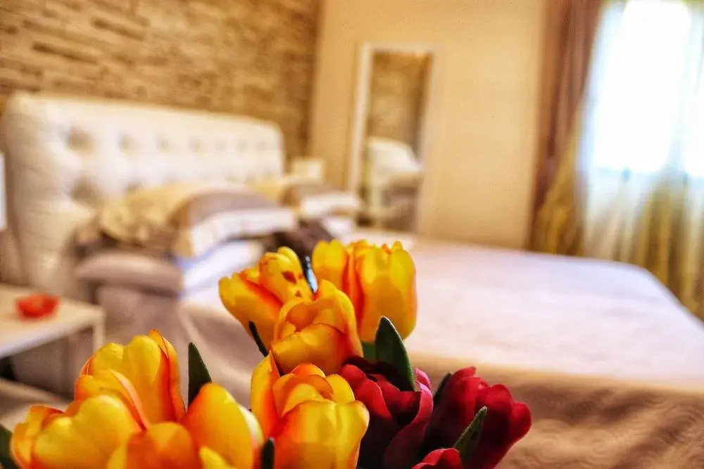 B&b Villa Maria Di Venere