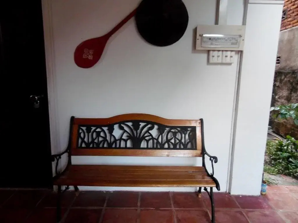 Vanvisa Guesthouse