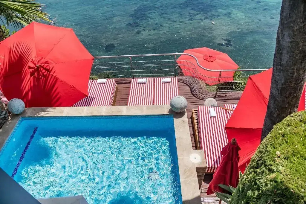 Condesa del Mar apartamentos adults only