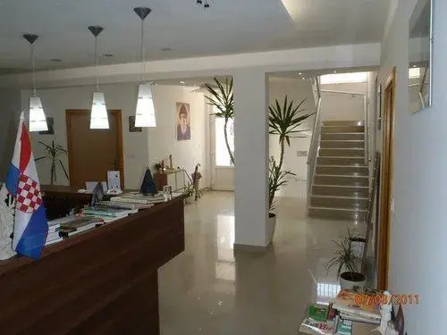 Hotel Sebastian