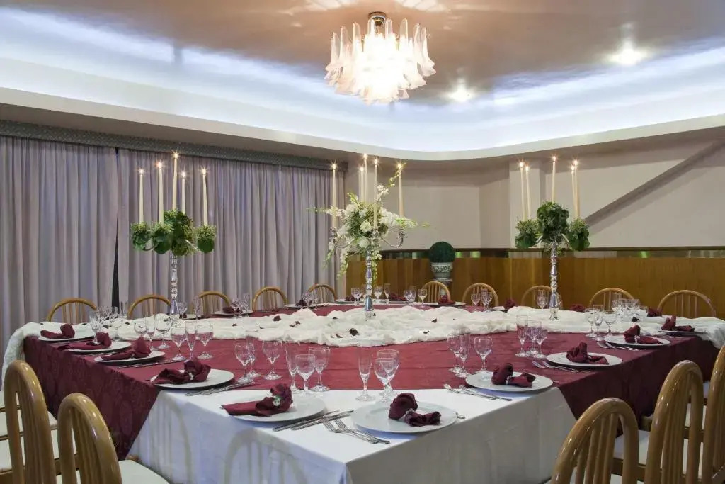 Albergo Ristorante Uliveto
