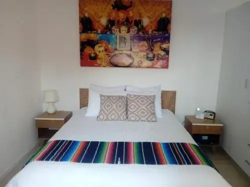 Plaza Santo Domingo Loft by LaTour Hotels and Resorts