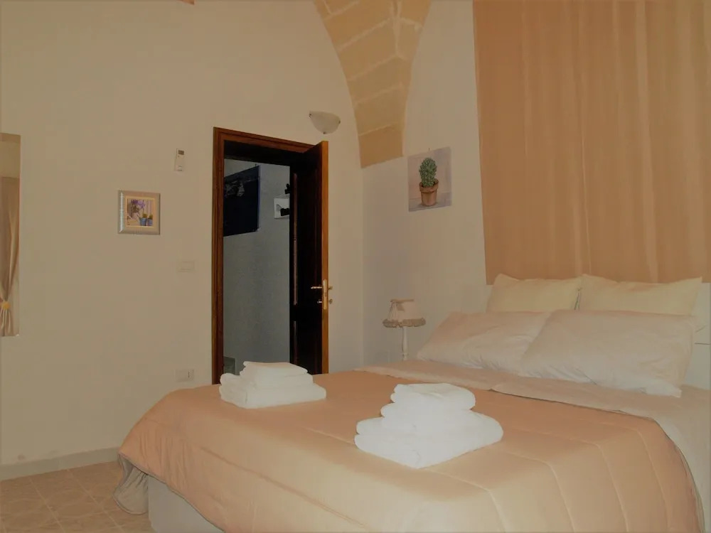 Home Porta Napoli Lecce