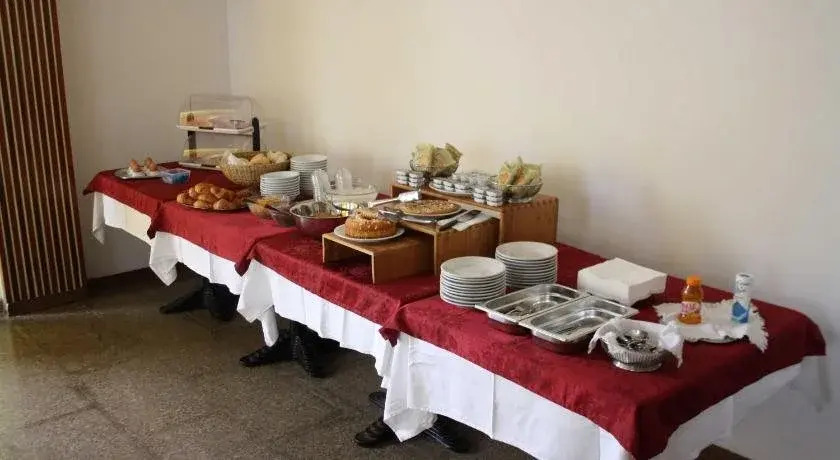 Hotel Marilena
