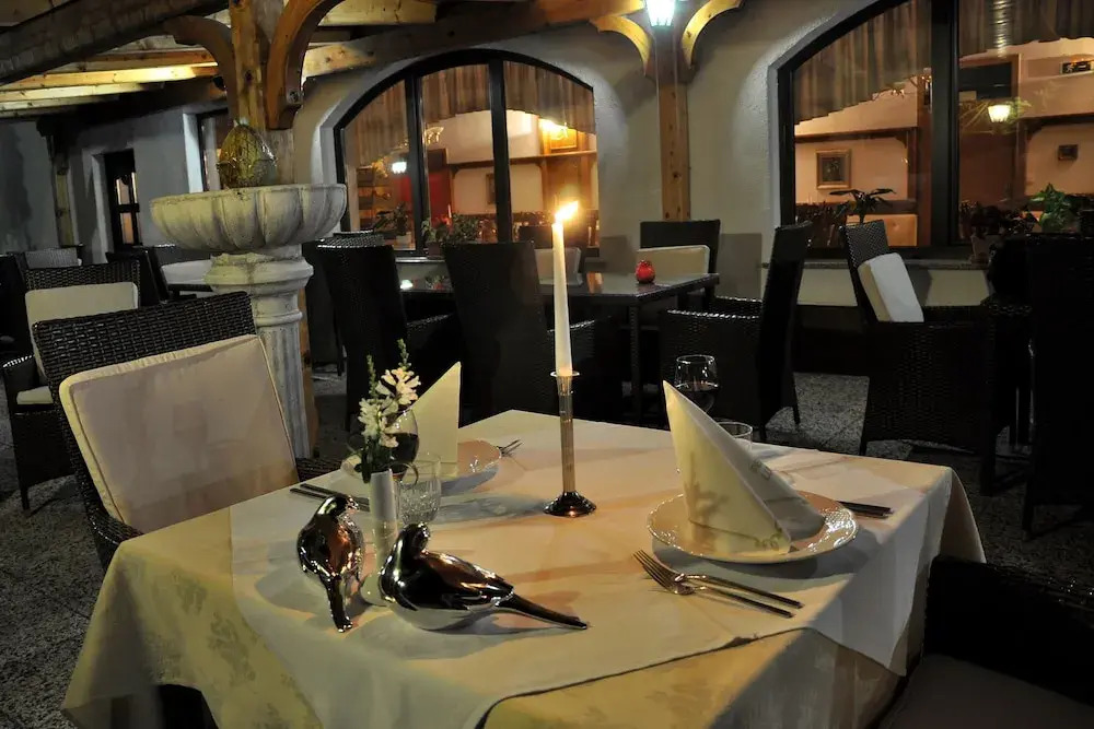 Nature Hotel Lukanc