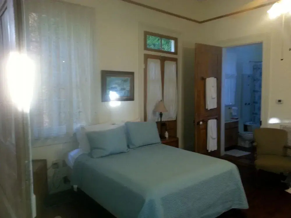 Degas House - Duvigneaud Apartments