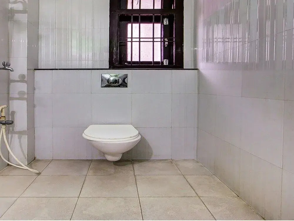 OYO 13927 Green View Guest House