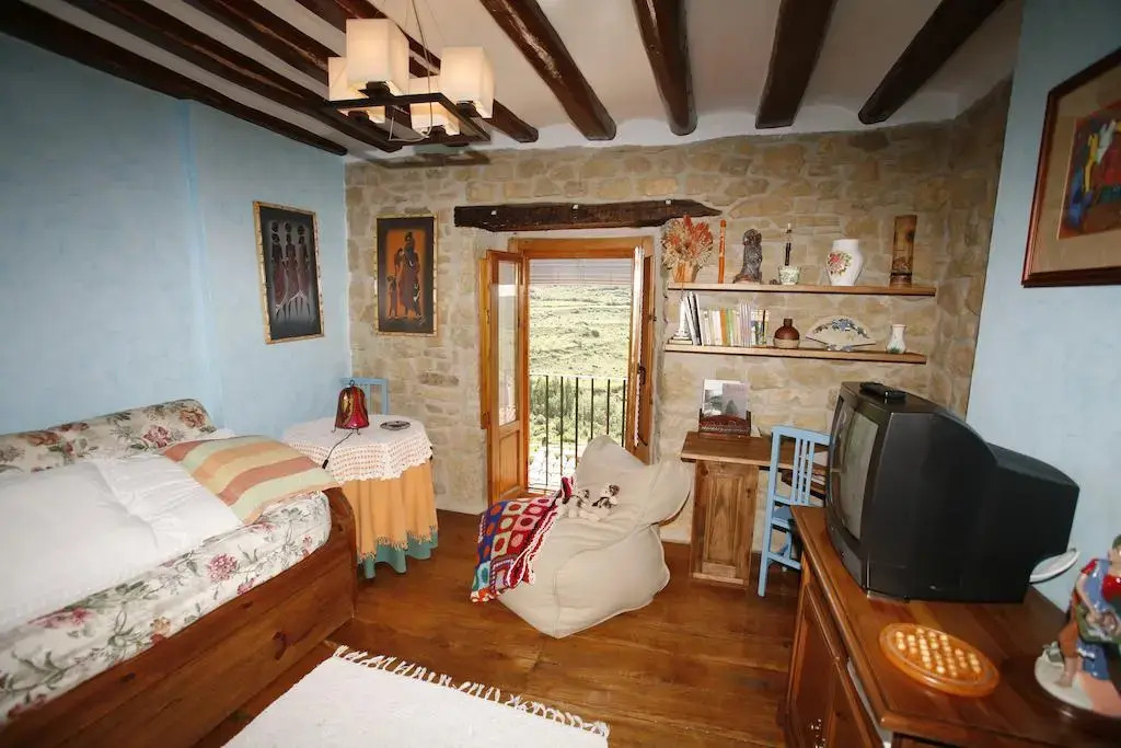 Casa Aldabe