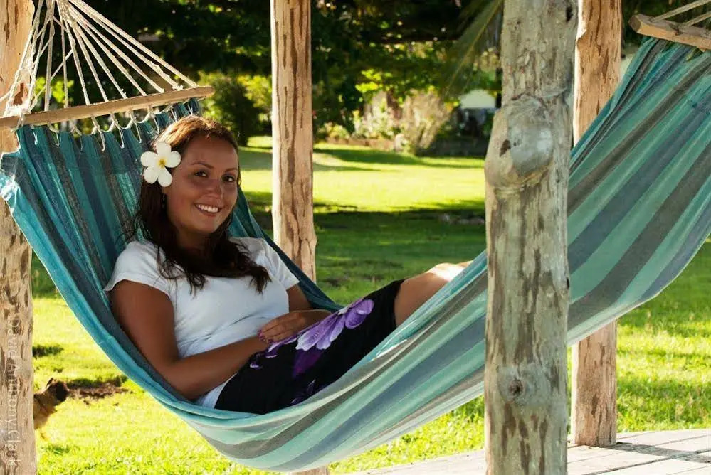 The Savaiian Hotel