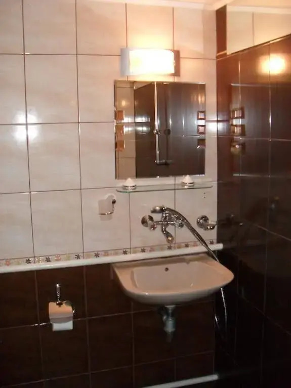 Borimechkova Kashta