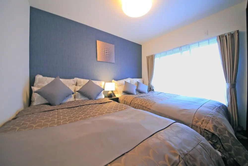 Villa Shin-Imamiya