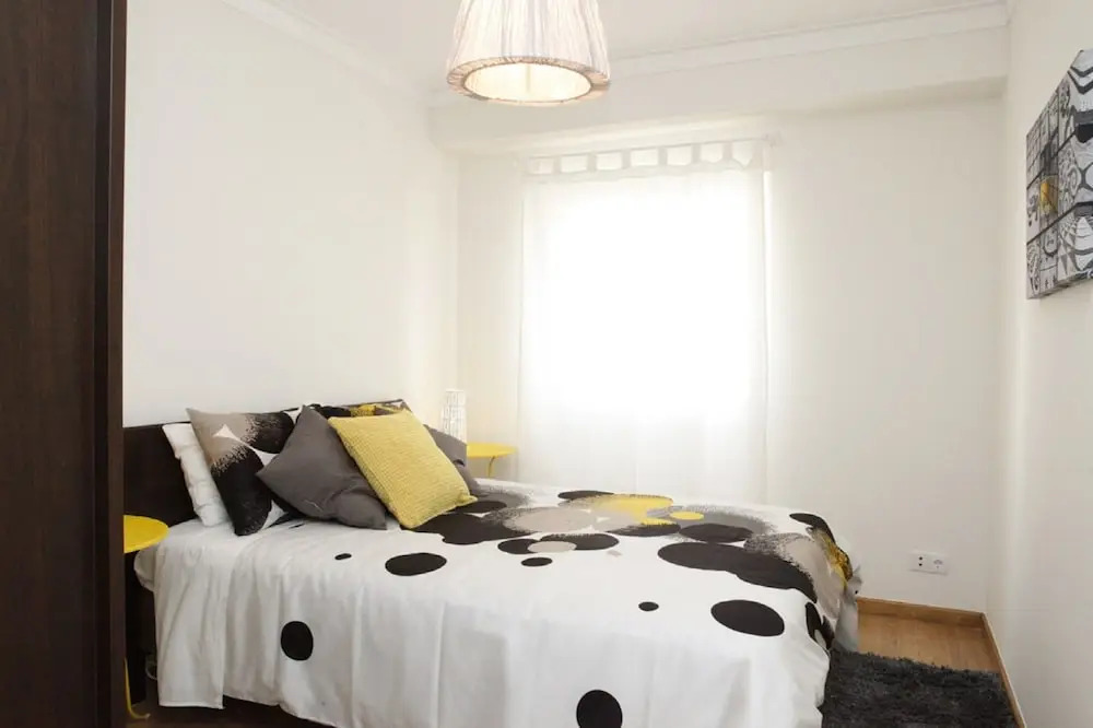 FLH Estoril Family Central Apartment