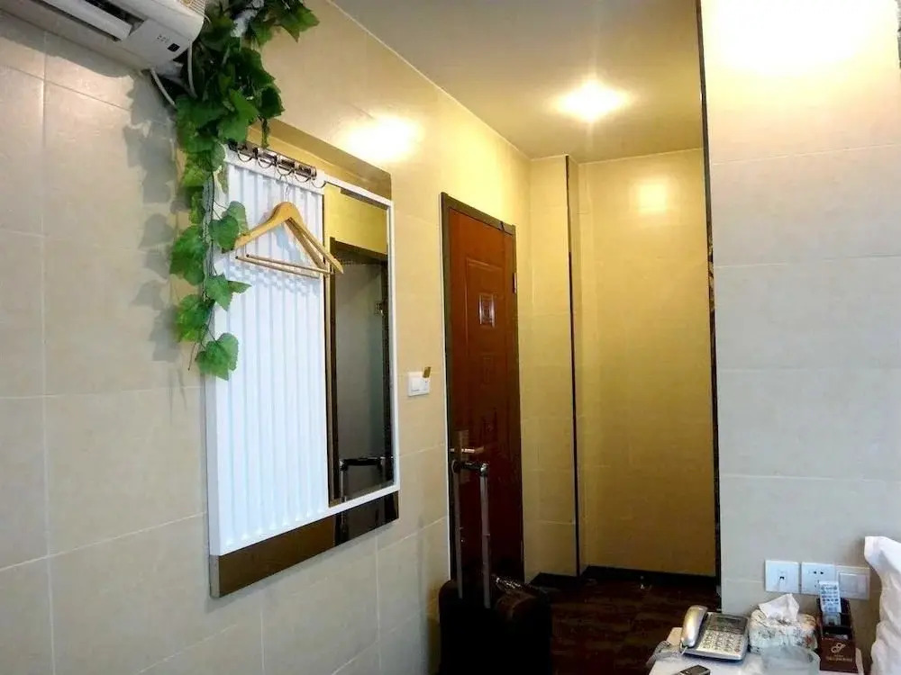 Nanjing Kending Zhujiang Road 1 Hotel