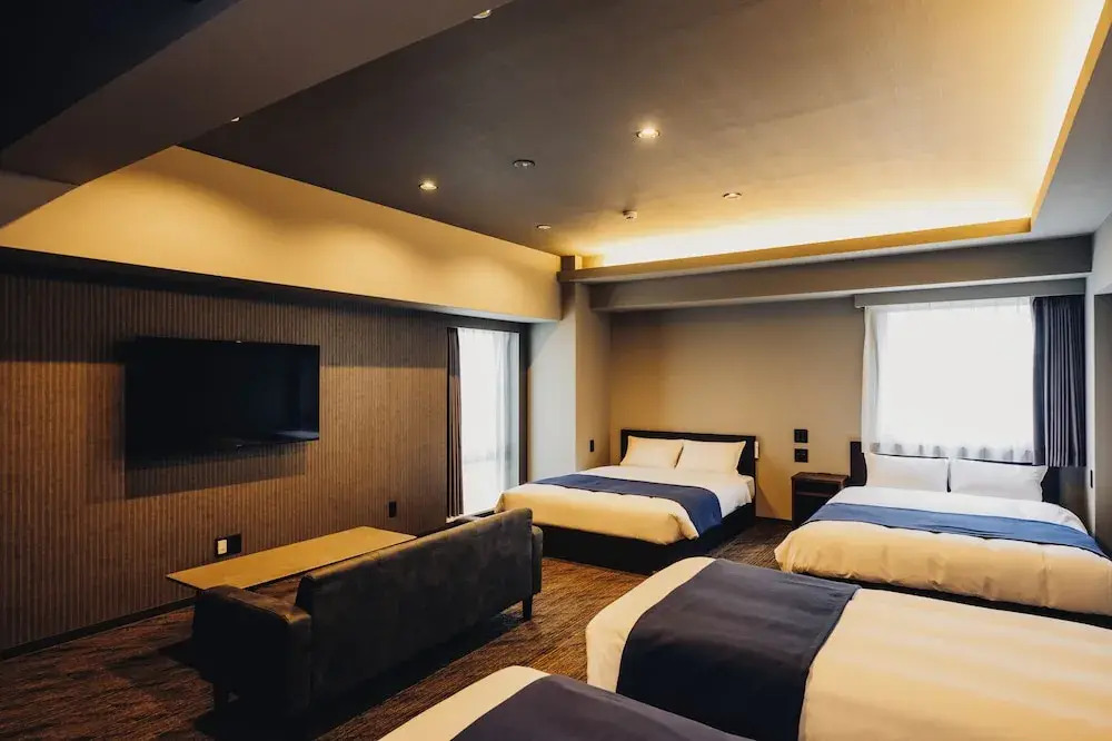 慶 -Kei- HOTEL LIKE RESIDENCE