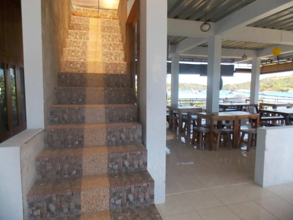 Bajo Sunset Hostel